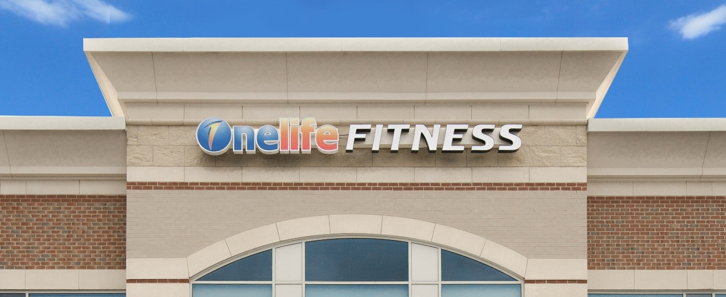 Onelife Fitness Gainesville Premium Gym & Health Club